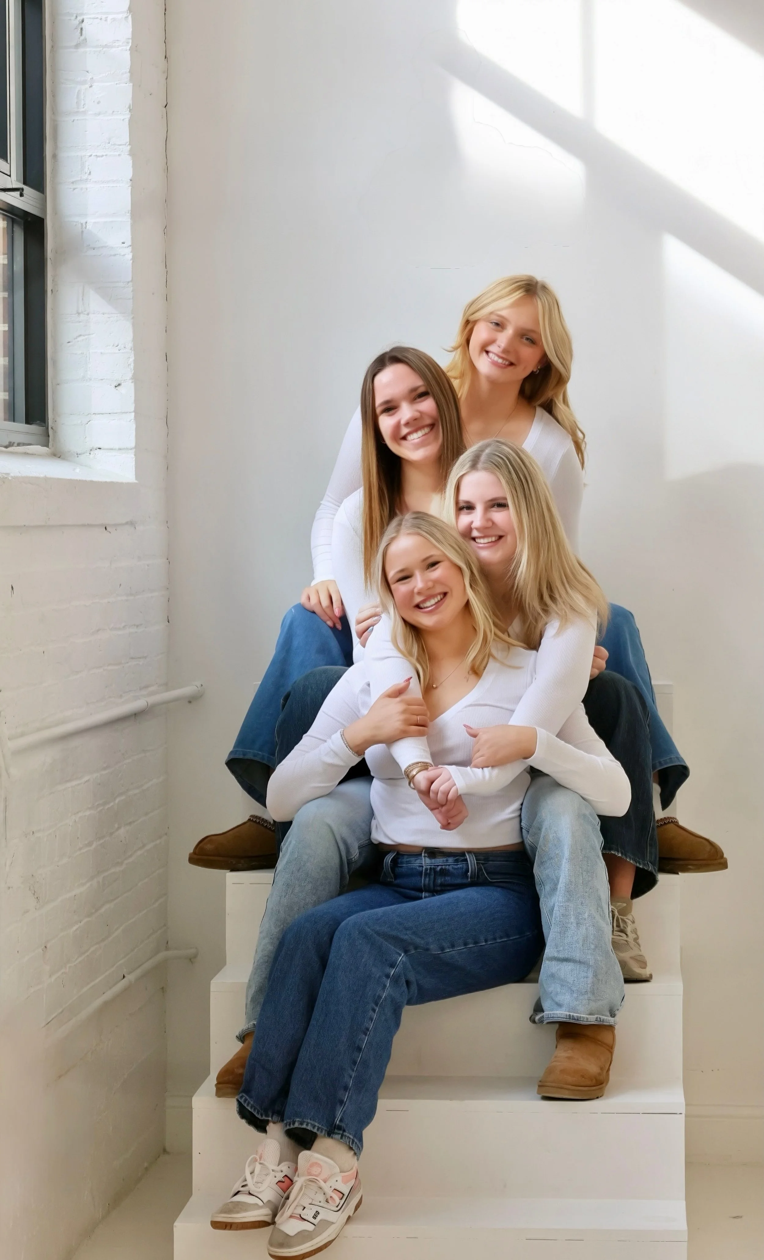 2 Slots Left Ames Studio  Feb 22nd