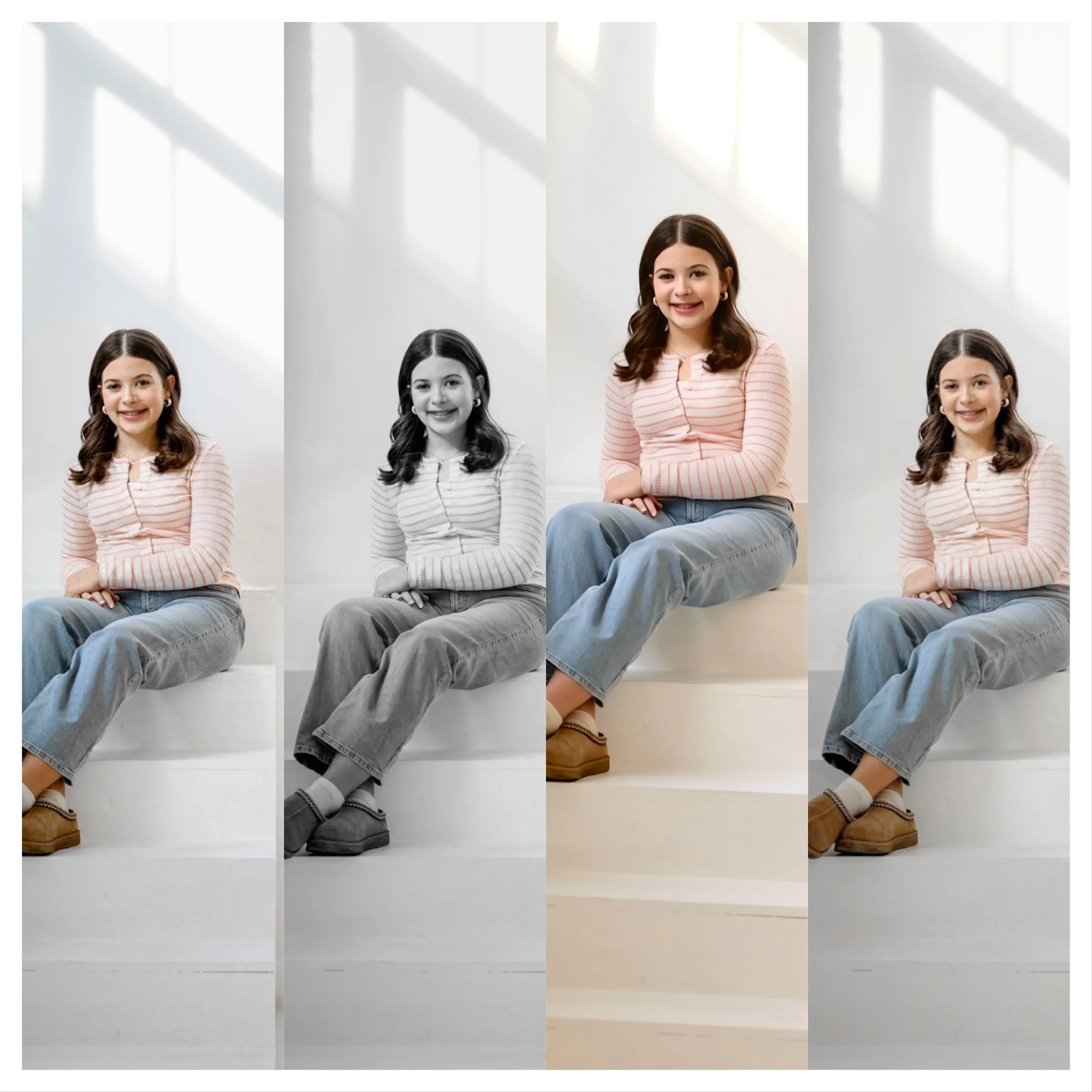 3 Slots Left Ames Studio March 22nd