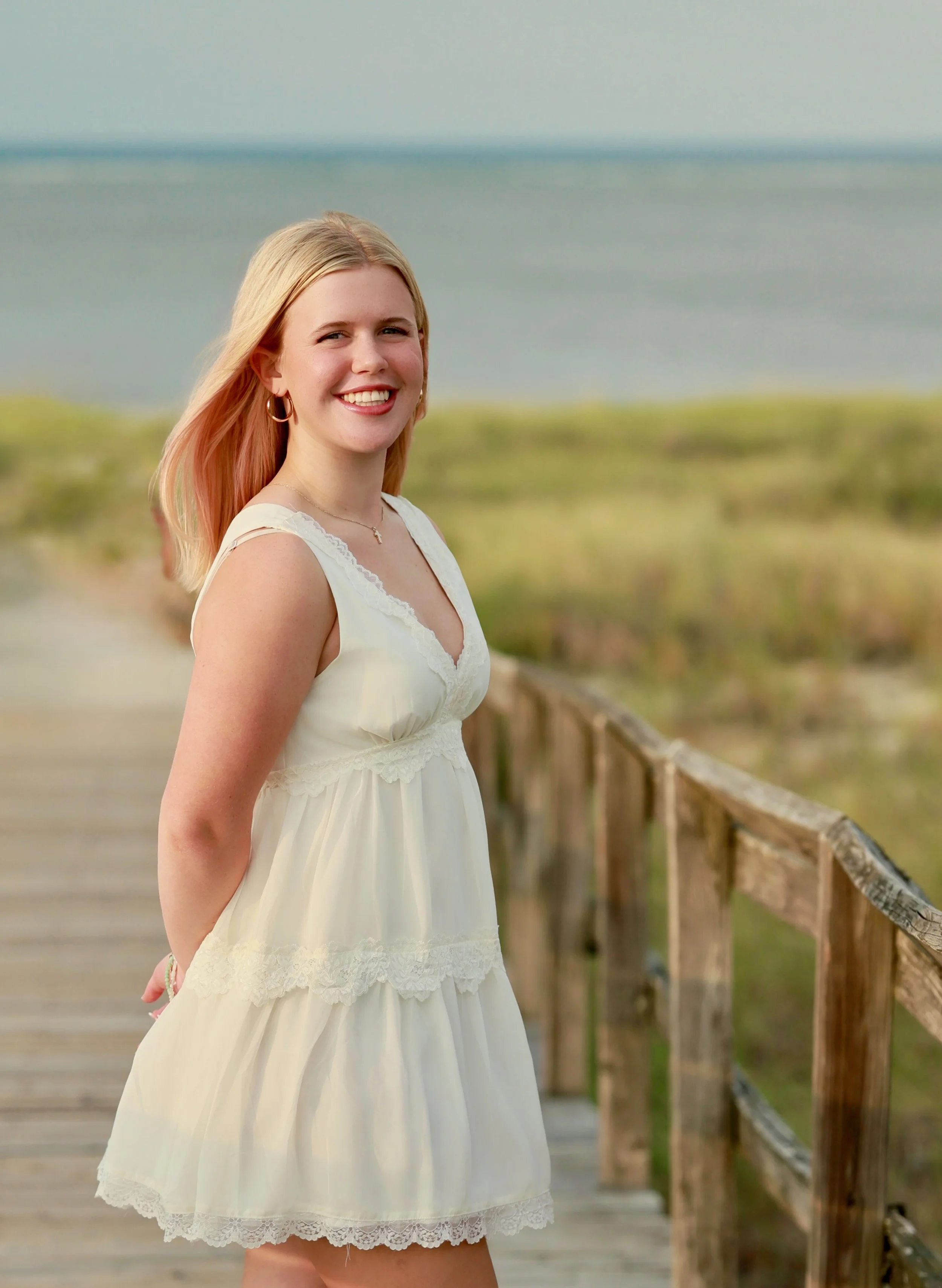 2 Slots Left Boardwalk 3 Plum Island Mini's