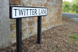 Twitter admits two tier approach to social media