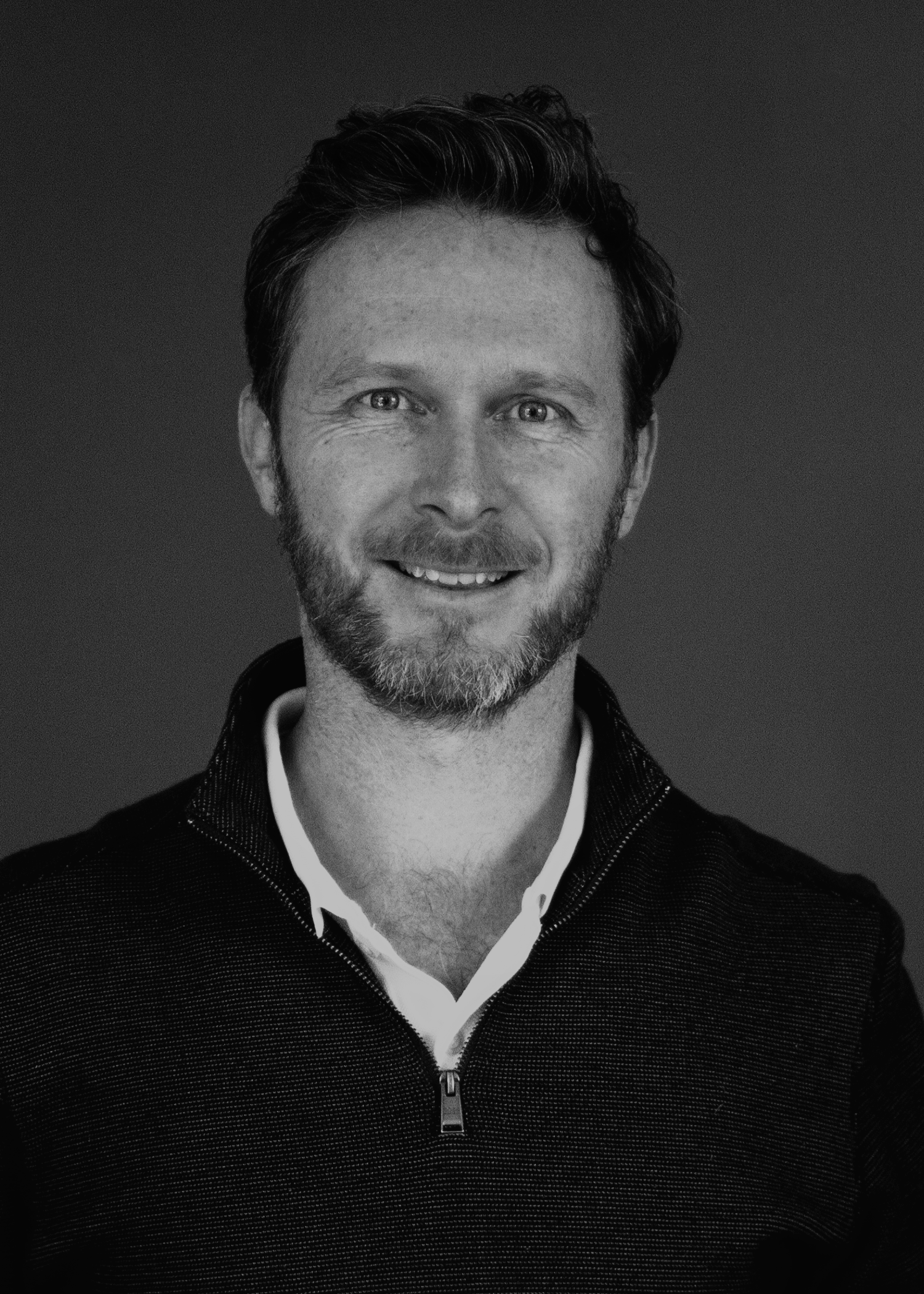 Copy of Tim Piper, Co-Founder/Director