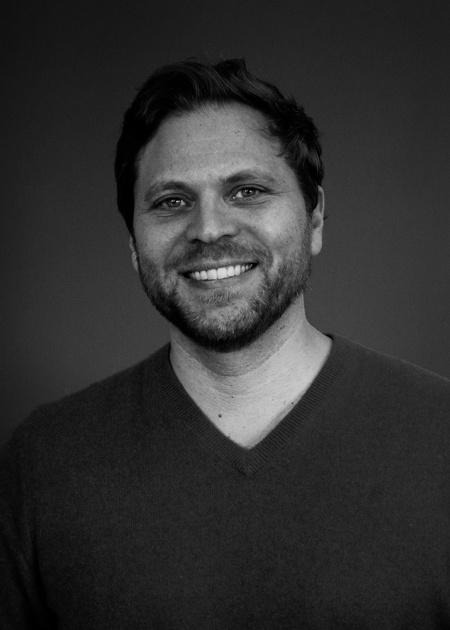 Daniel Rosenberg, Co-Founder/Producer