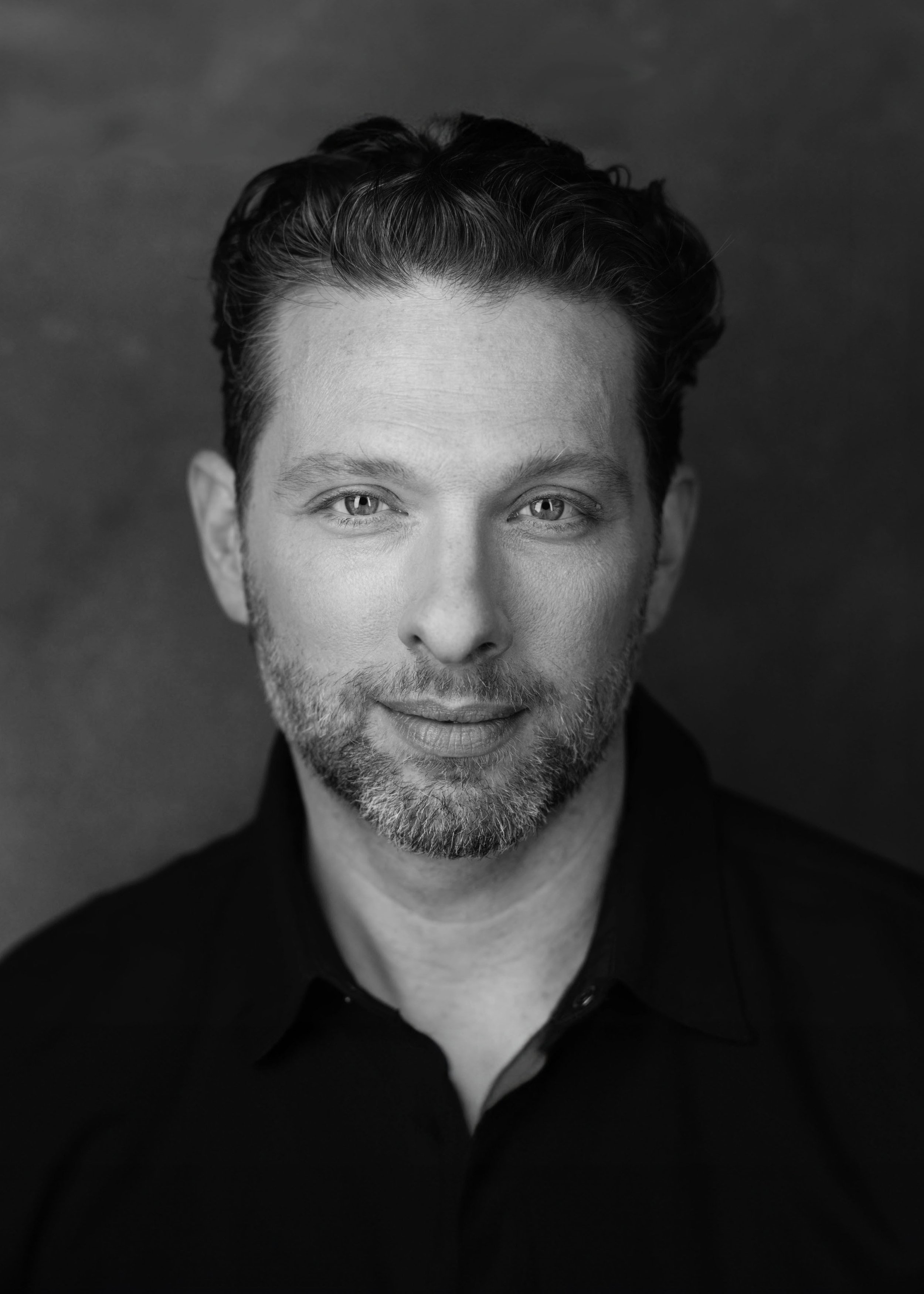 Lee Scharfstein, Head of Production