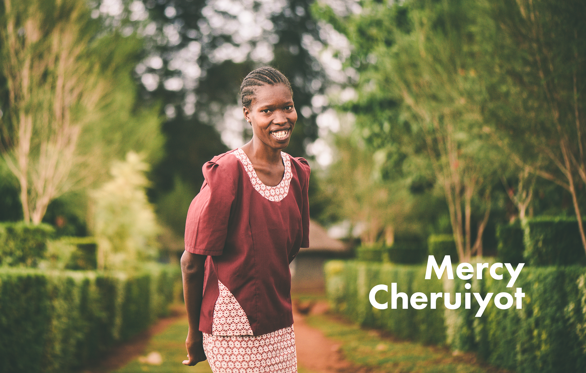 Mercy Cheruiyot