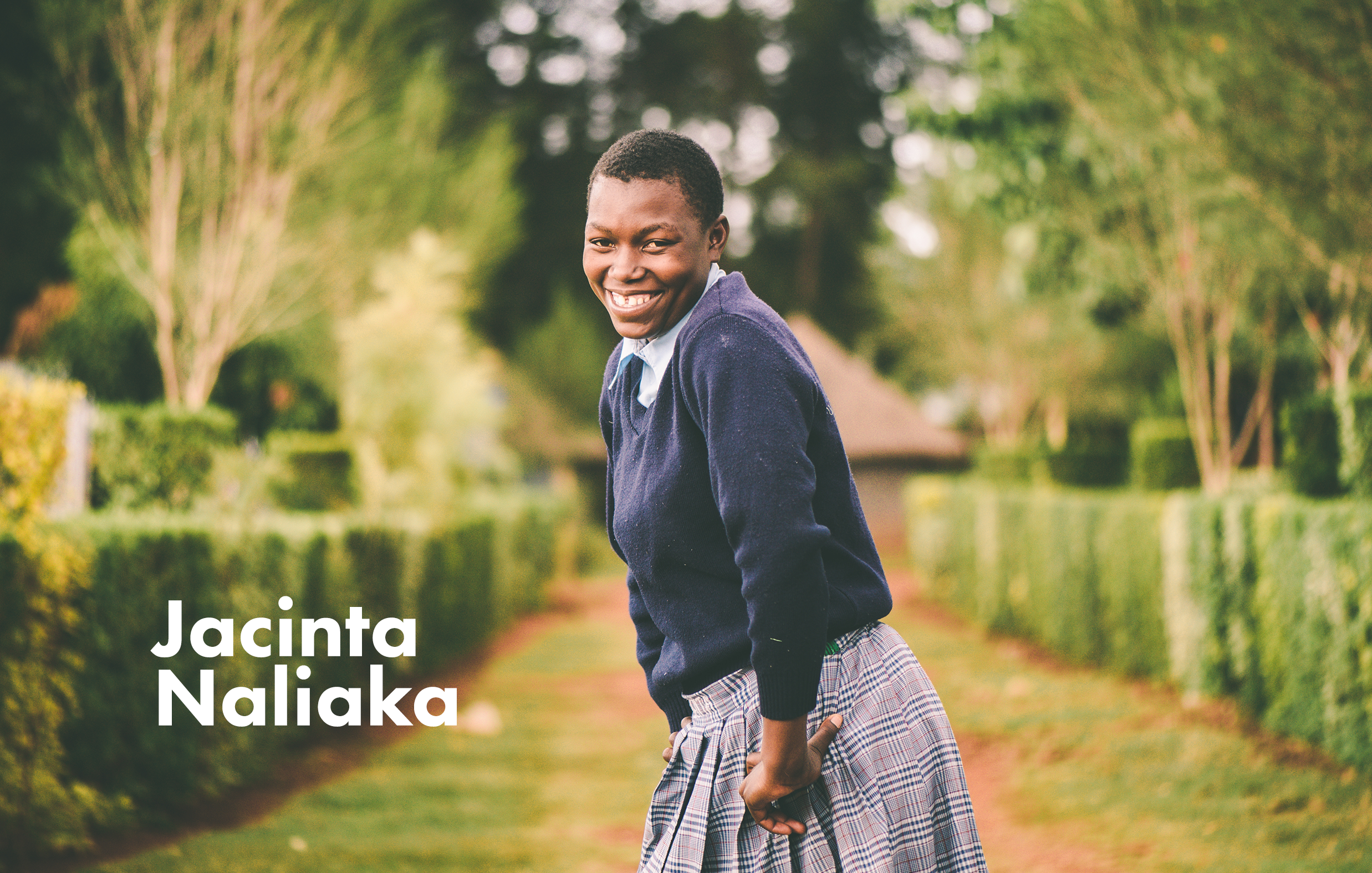Jacinta Naliaka