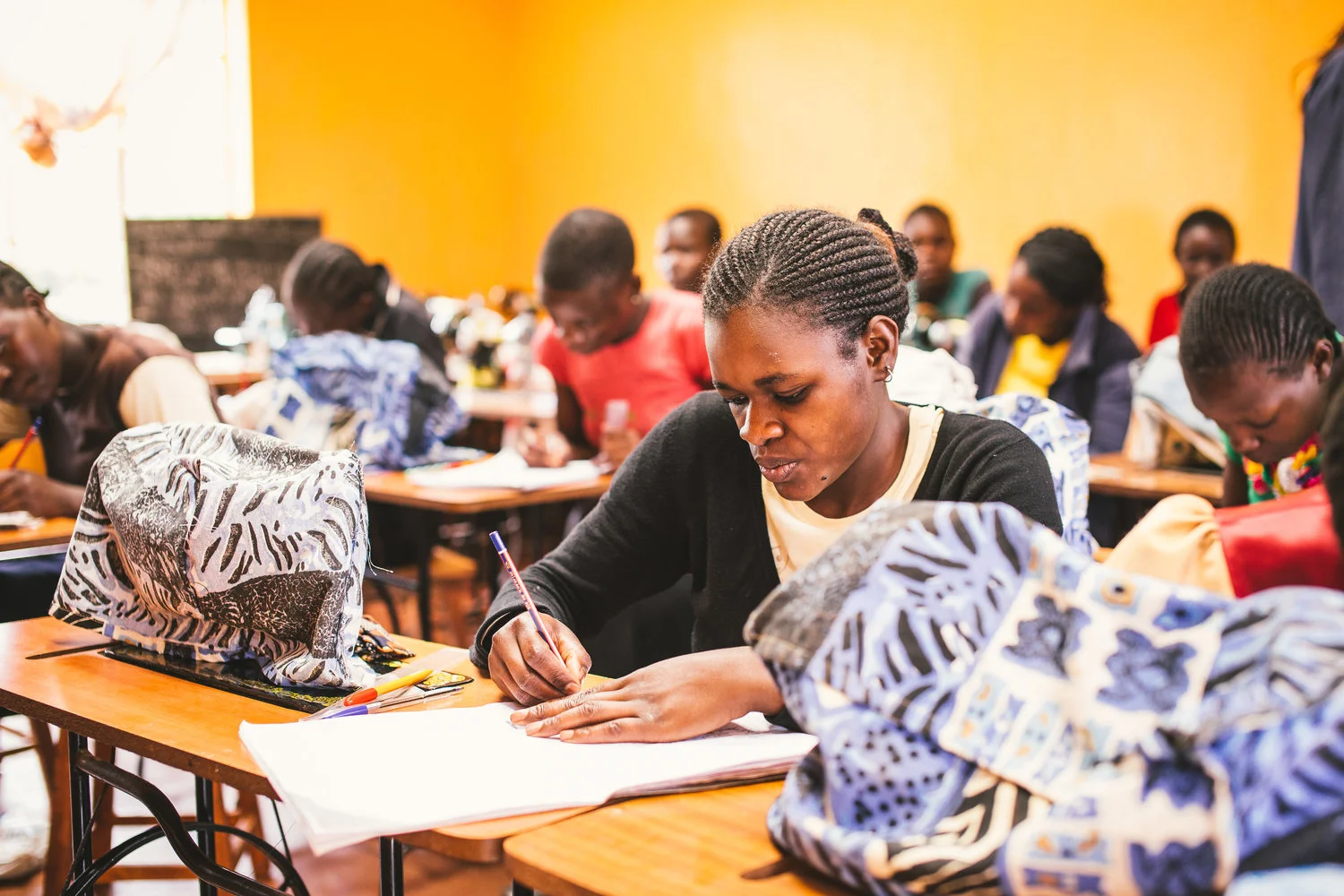 The Life Changing Gift of Hearing