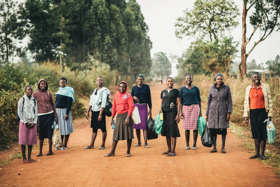 30 DAYS OF PRAYER - DAY 30