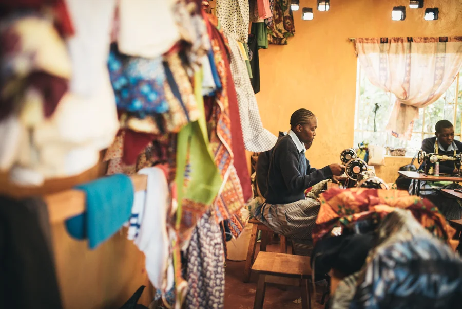 30 DAYS OF PRAYER - DAY 29