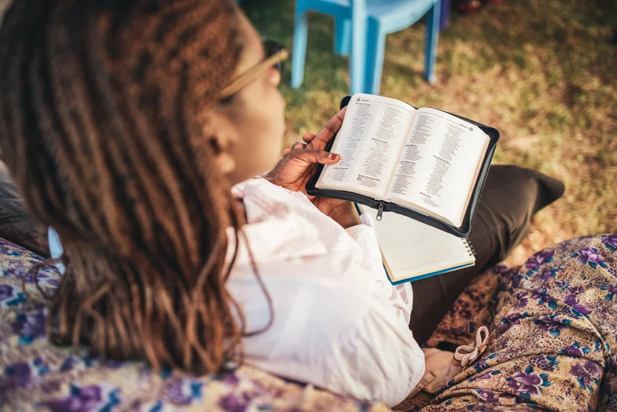 30 DAYS OF PRAYER - DAY 28