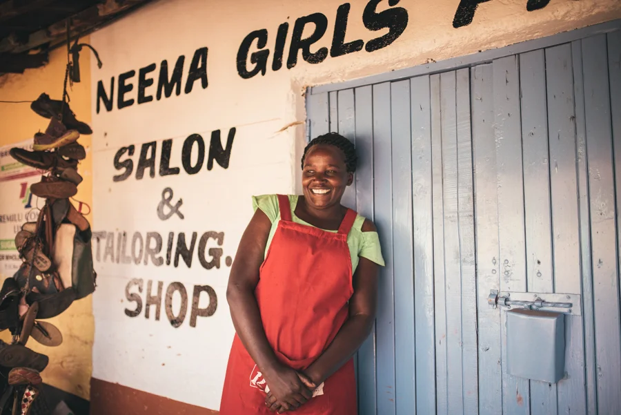 30 DAYS OF PRAYER - DAY 27