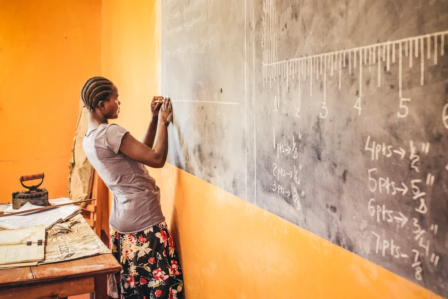 30 DAYS OF PRAYER - DAY 24