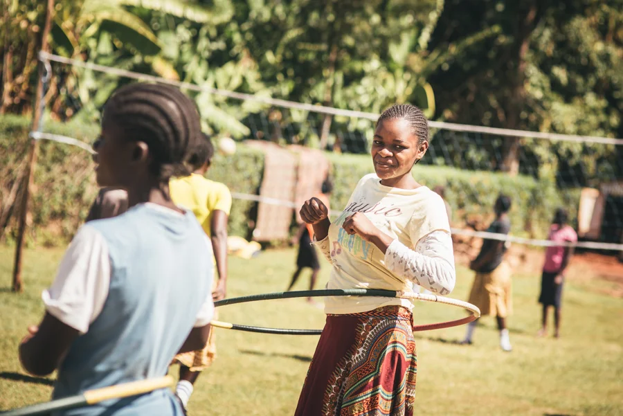 30 DAYS OF PRAYER - DAY 23