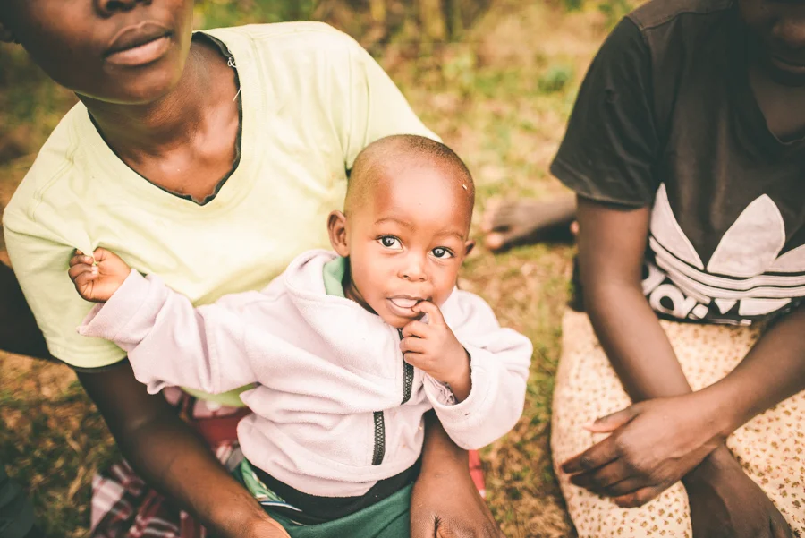 30 DAYS OF PRAYER - DAY 22