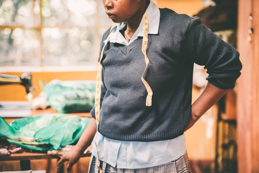 30 DAYS OF PRAYER - DAY 18