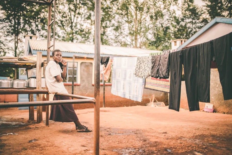 30 DAYS OF PRAYER - DAY 17