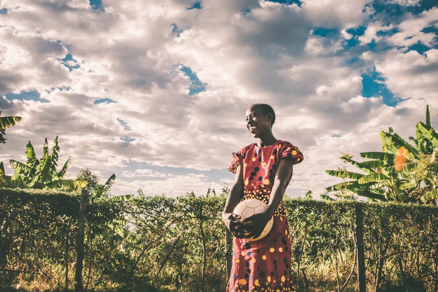 30 DAYS OF PRAYER - DAY 16