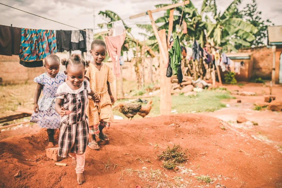 30 DAYS OF PRAYER - DAY 13 