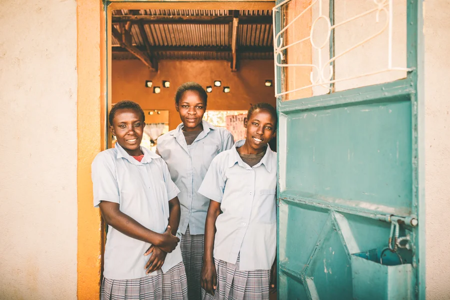 30 DAYS OF PRAYER - DAY 12