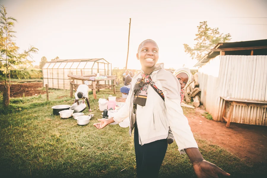 30 DAYS OF PRAYER - DAY 11