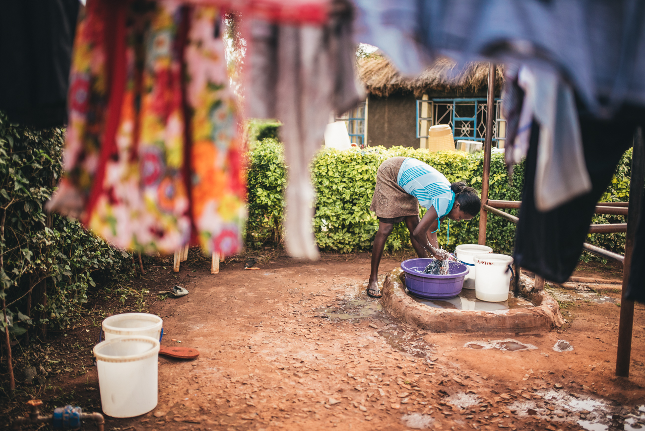 30 DAYS OF PRAYER - DAY 9