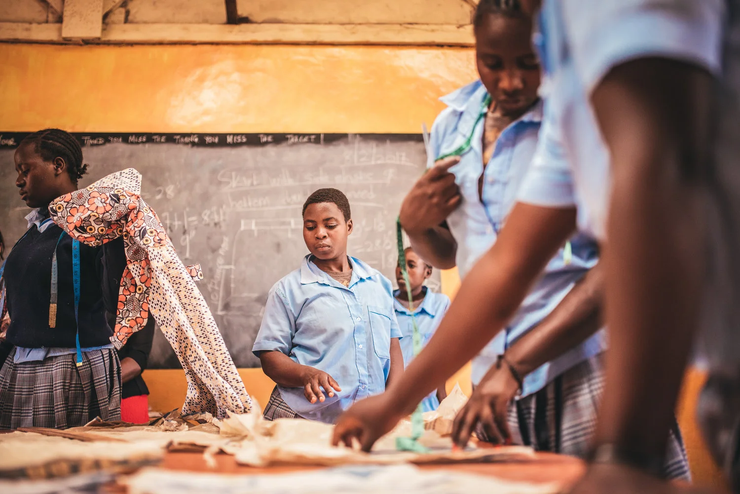 30 DAYS OF PRAYER - DAY 8