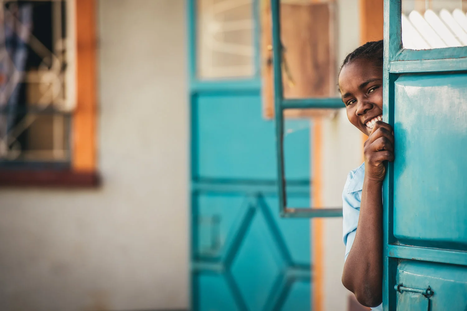 30 DAYS OF PRAYER - DAY 7