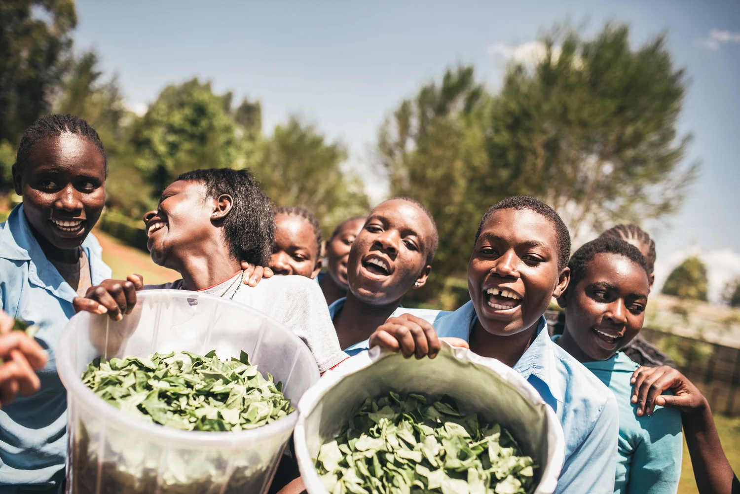 30 DAYS OF PRAYER - DAY 6