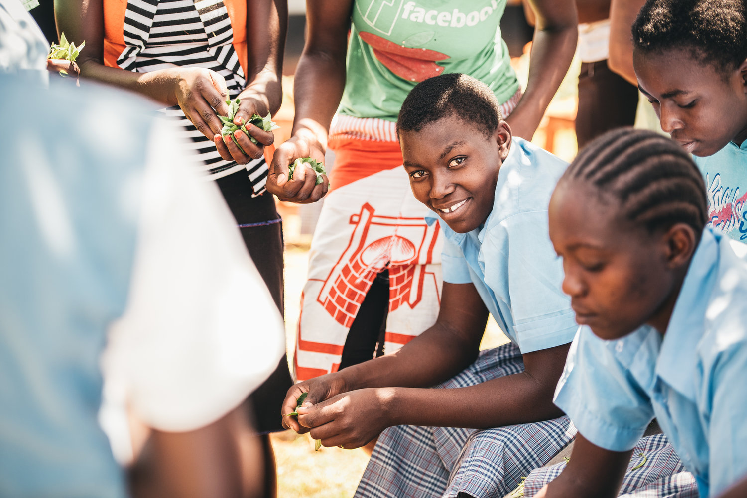 30 DAYS OF PRAYER - DAY 5