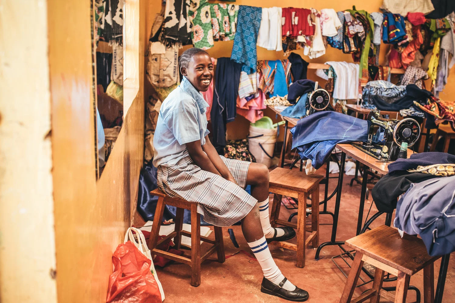 30 DAYS OF PRAYER - DAY 4