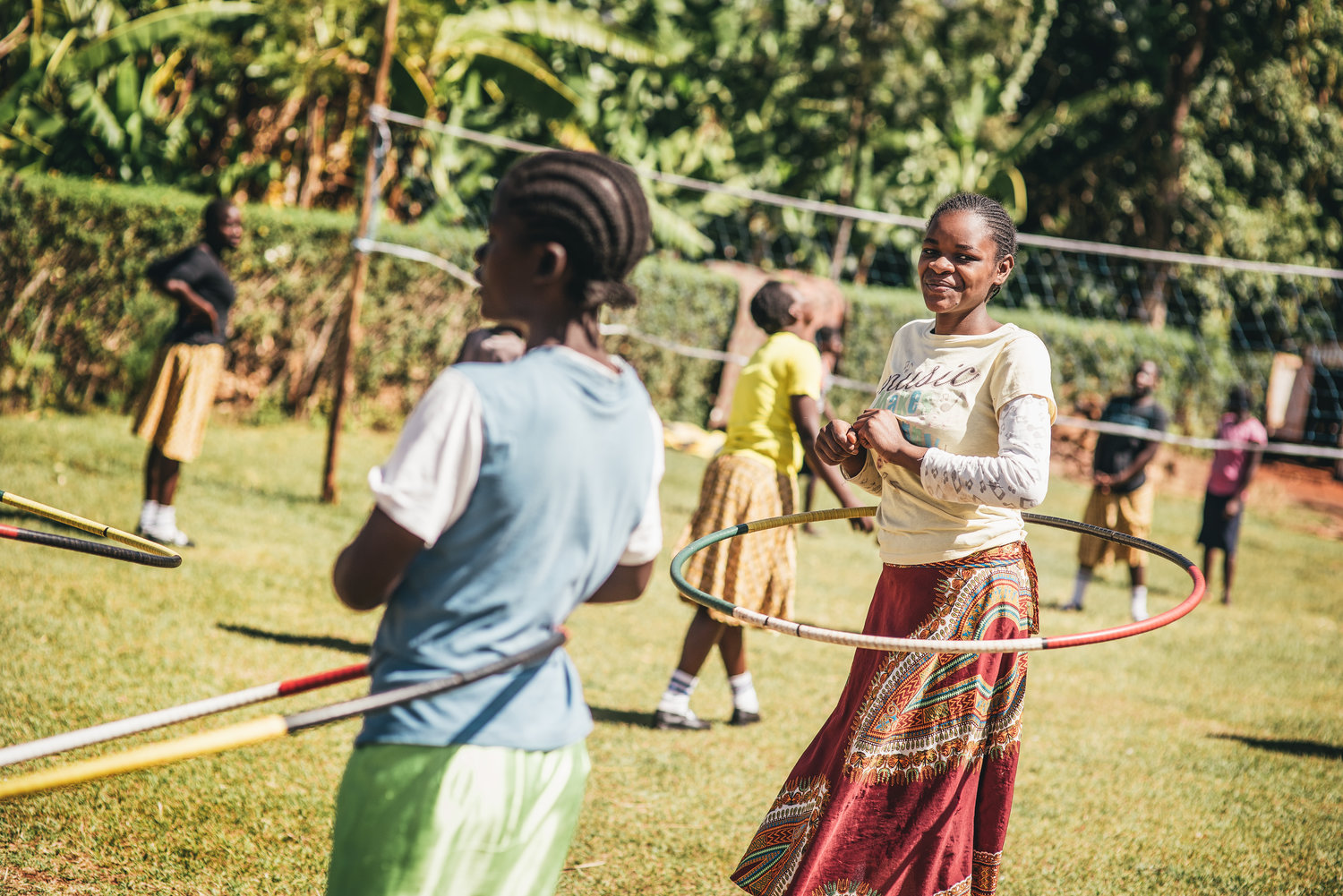 30 DAYS OF PRAYER - DAY 2