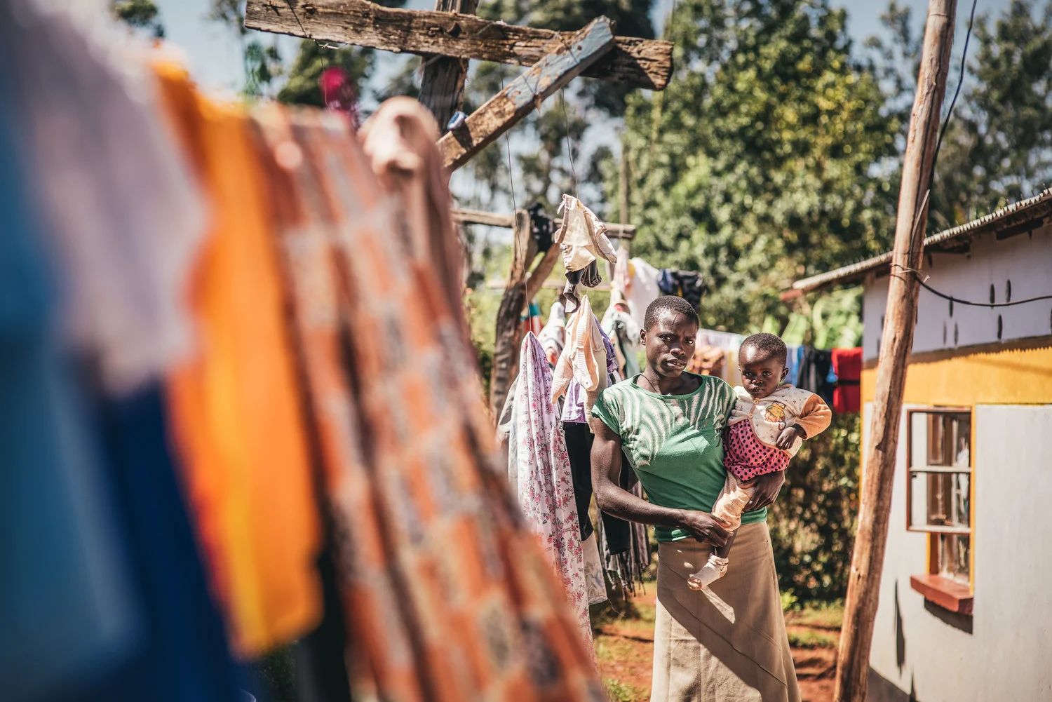 30 DAYS OF PRAYER - DAY 1