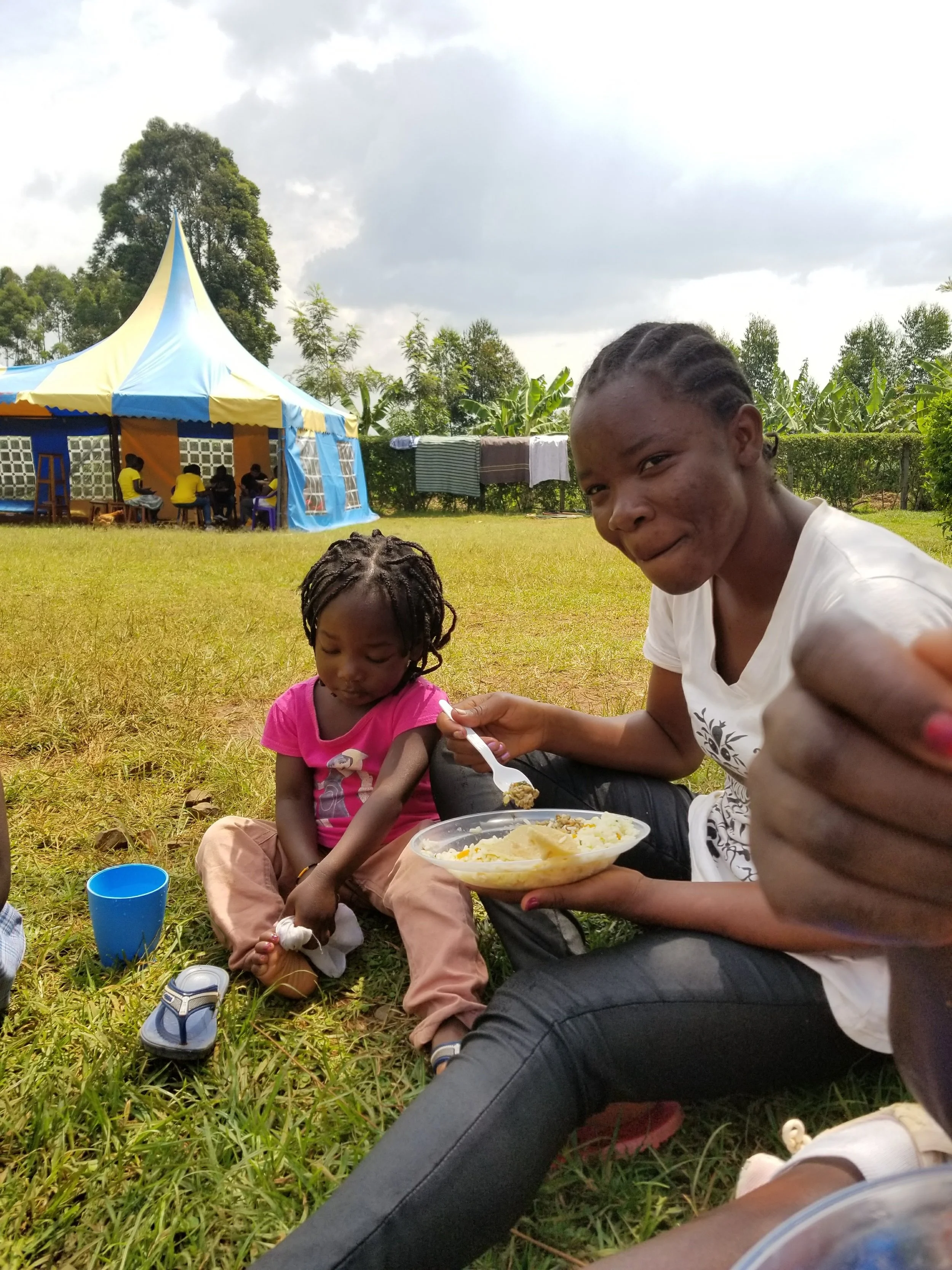 Age Is Just a Number by Cricket Gamber, 2017 Trip