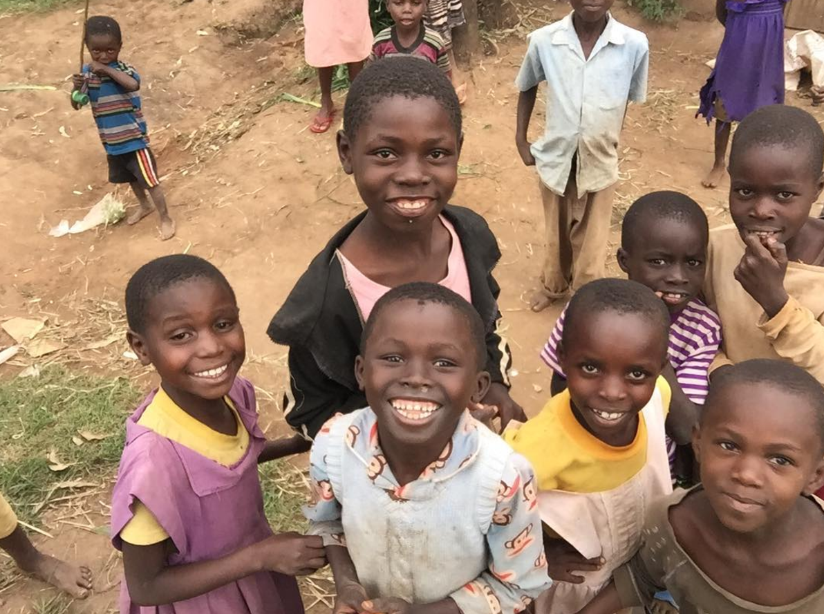 Thirst by Kate Enns, 2017 Trip