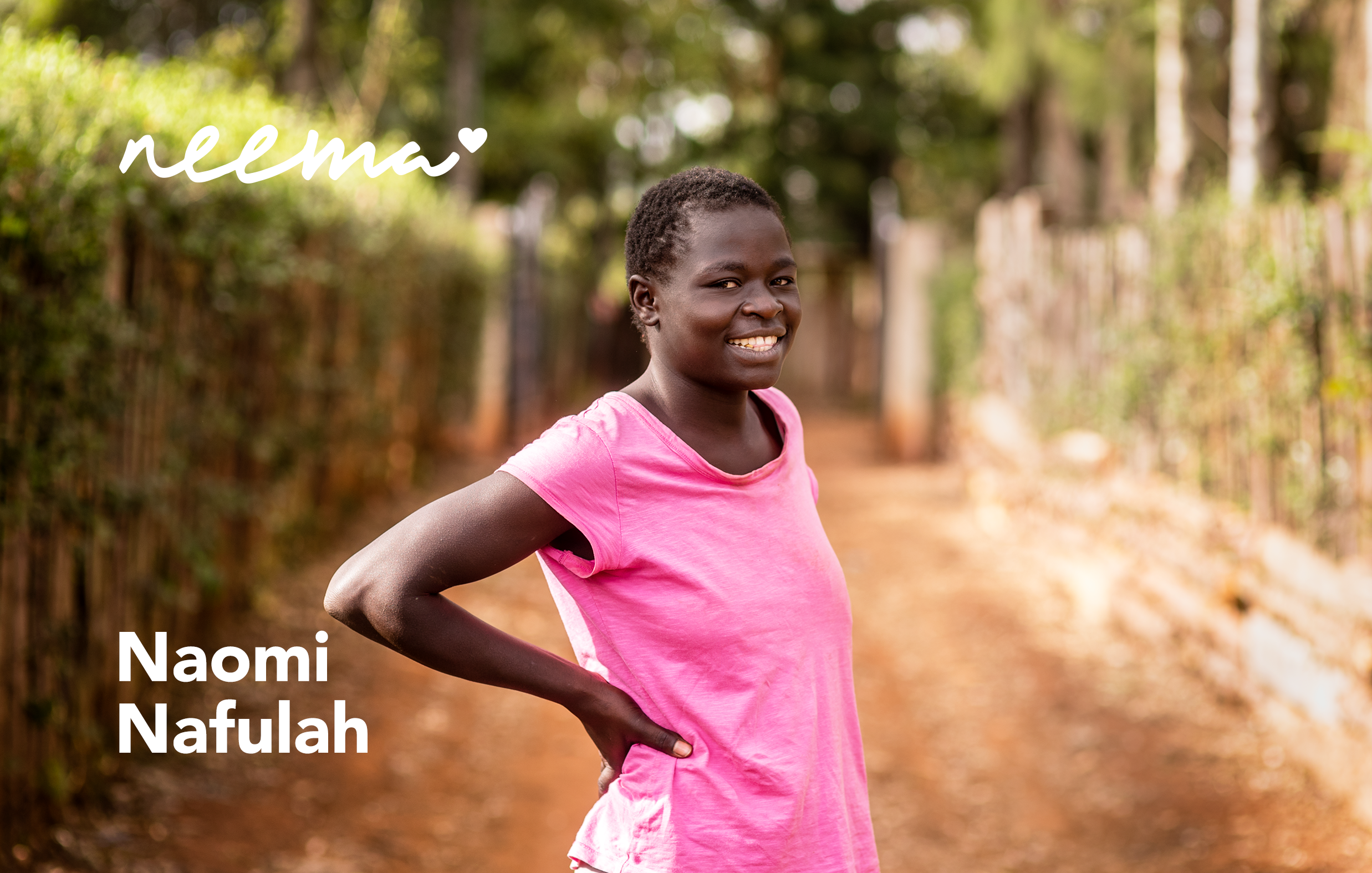 Naomi Nafulah