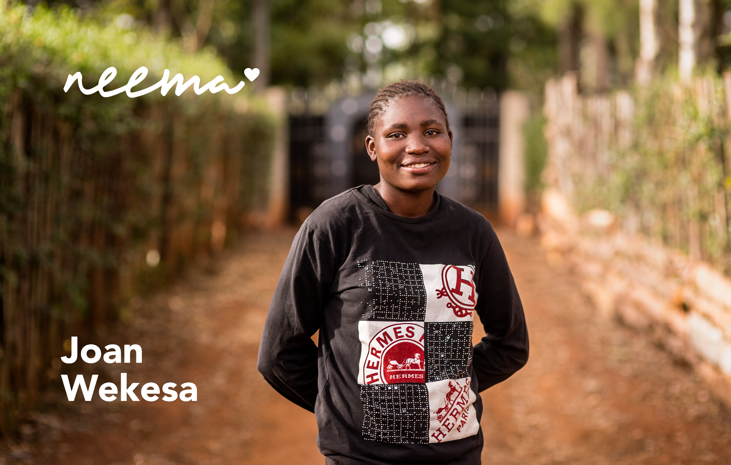 Joan Wekesa