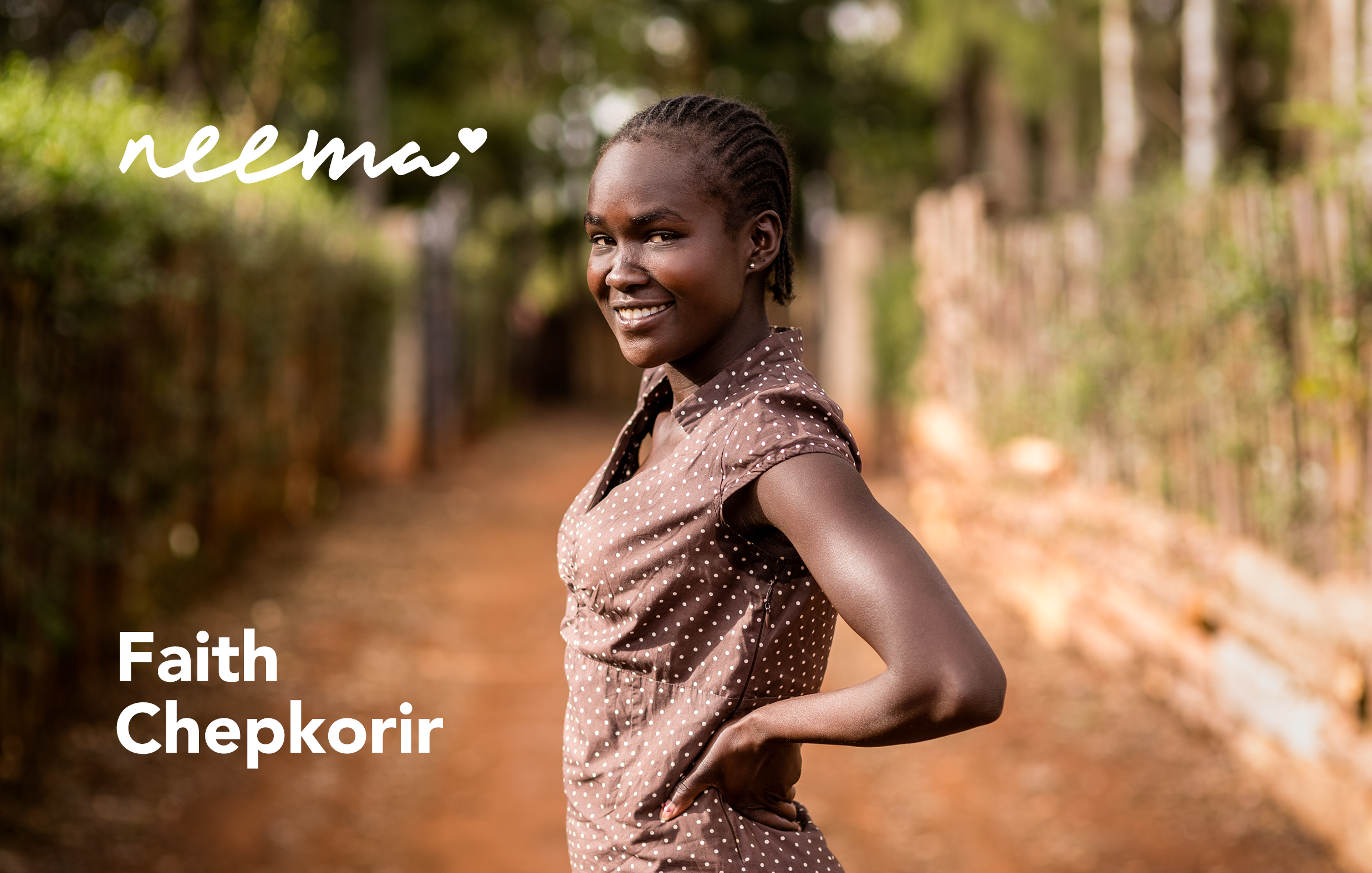 Faith Chepkorir