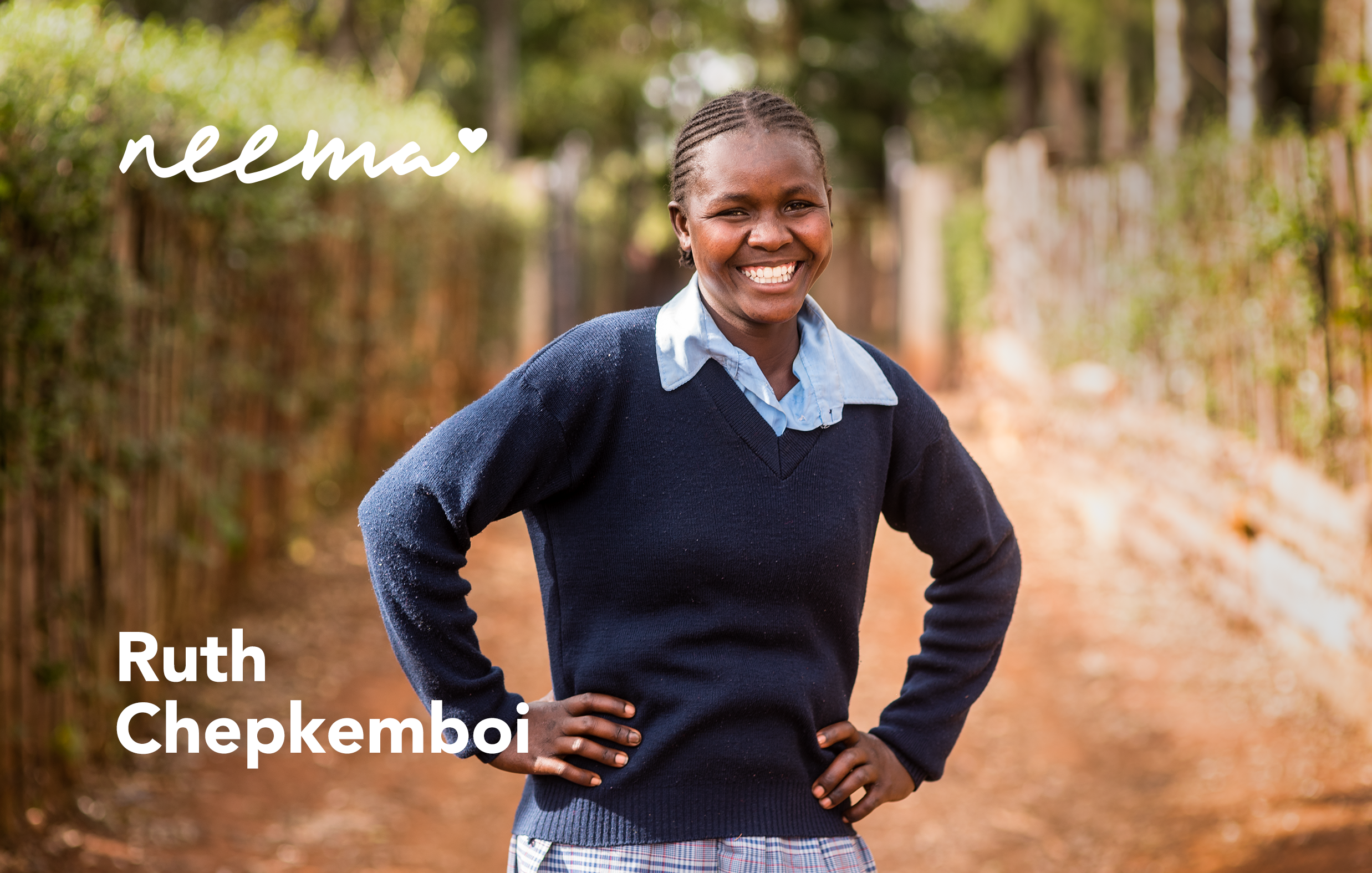 Ruth Chepkemboi