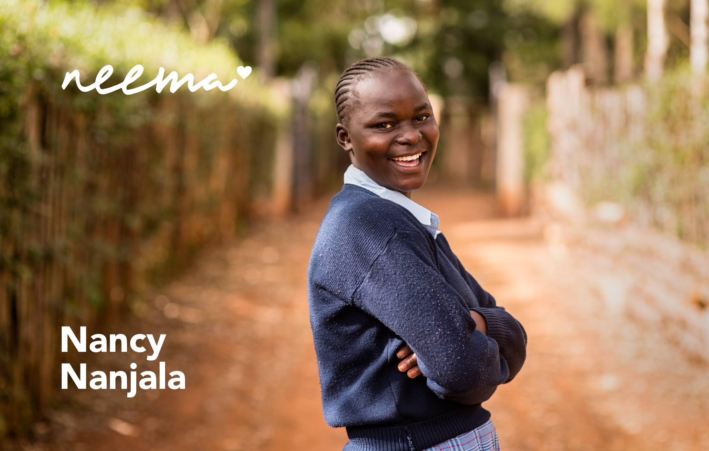 Nancy Nanjala