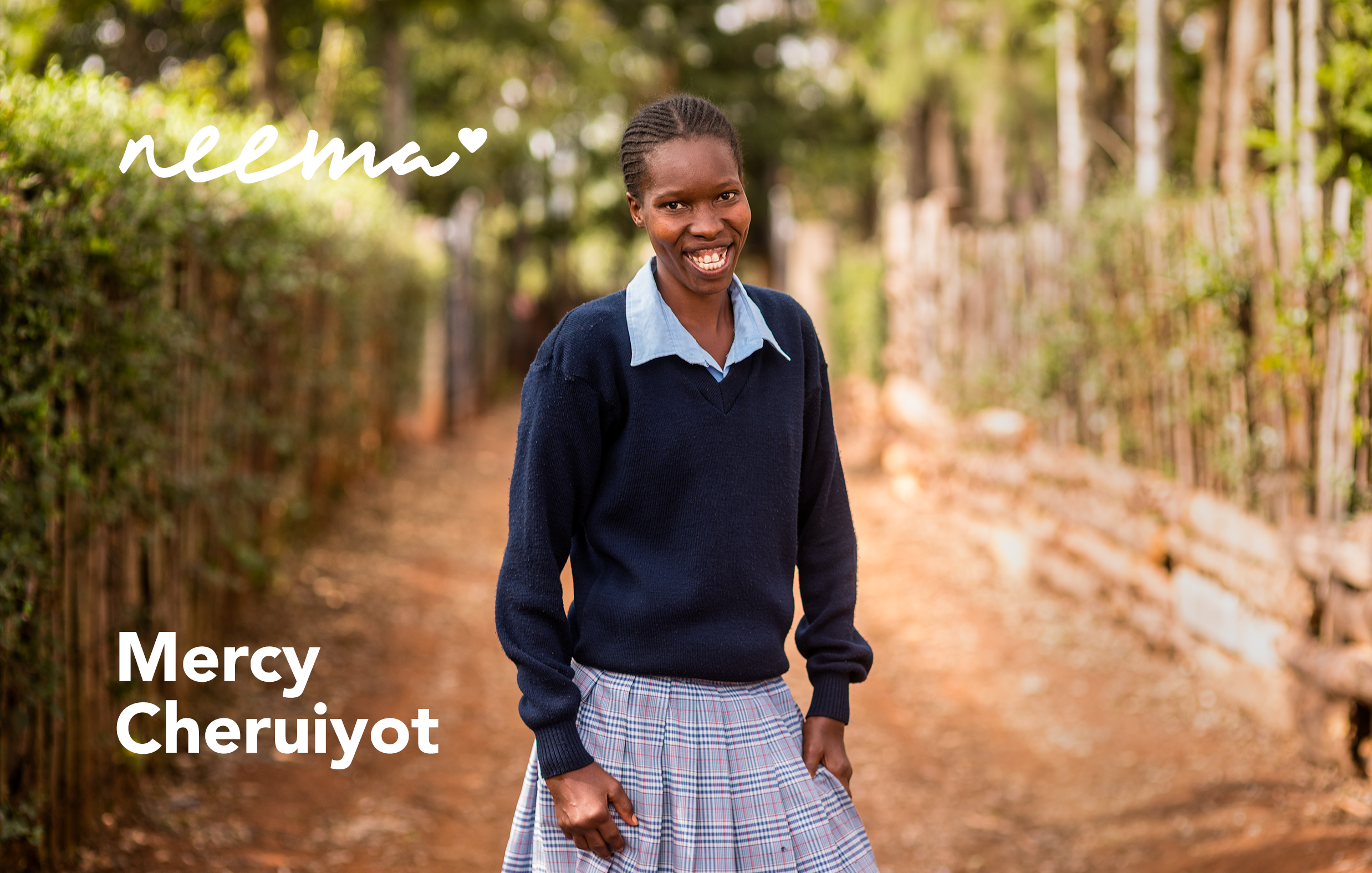 Mercy Cheruiyot