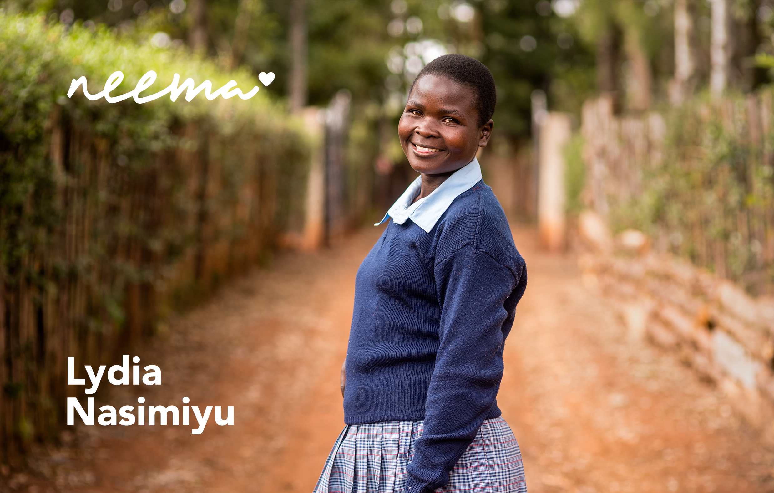 Lydia Nasimiyu