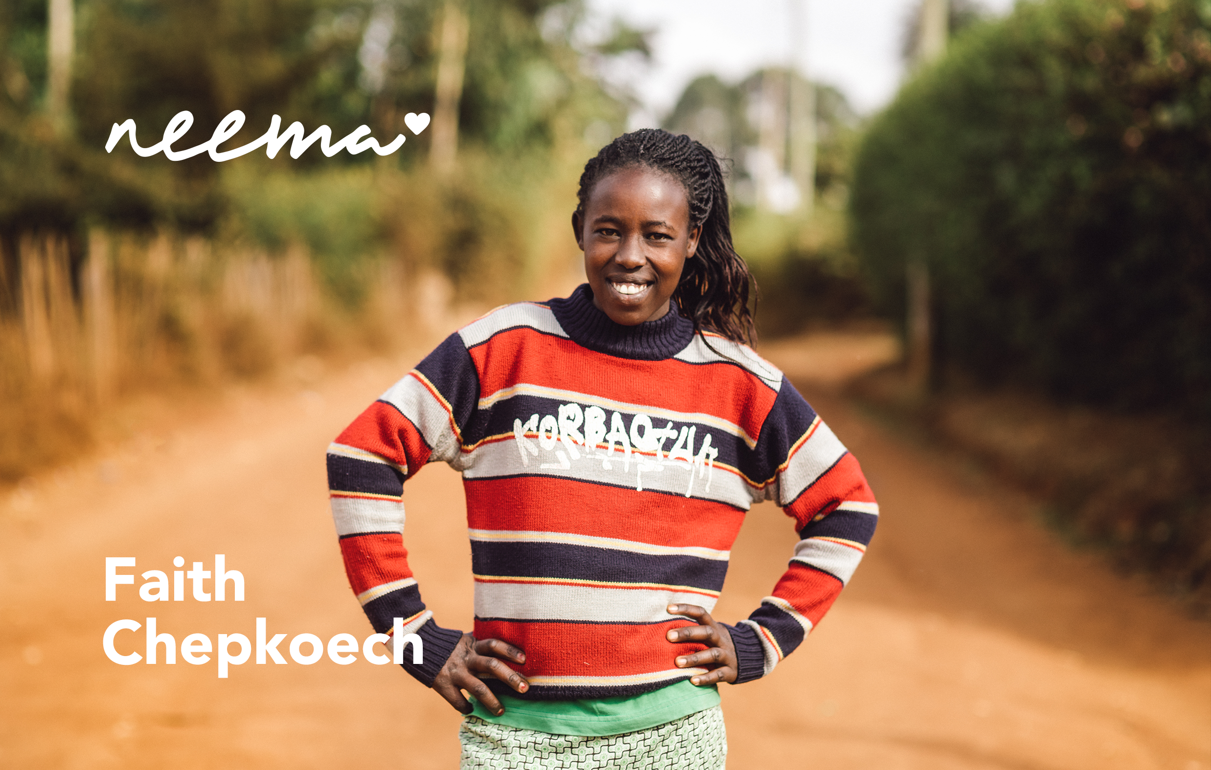 Faith Chepkoech