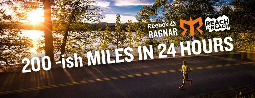 reebok ragnar reach the beach