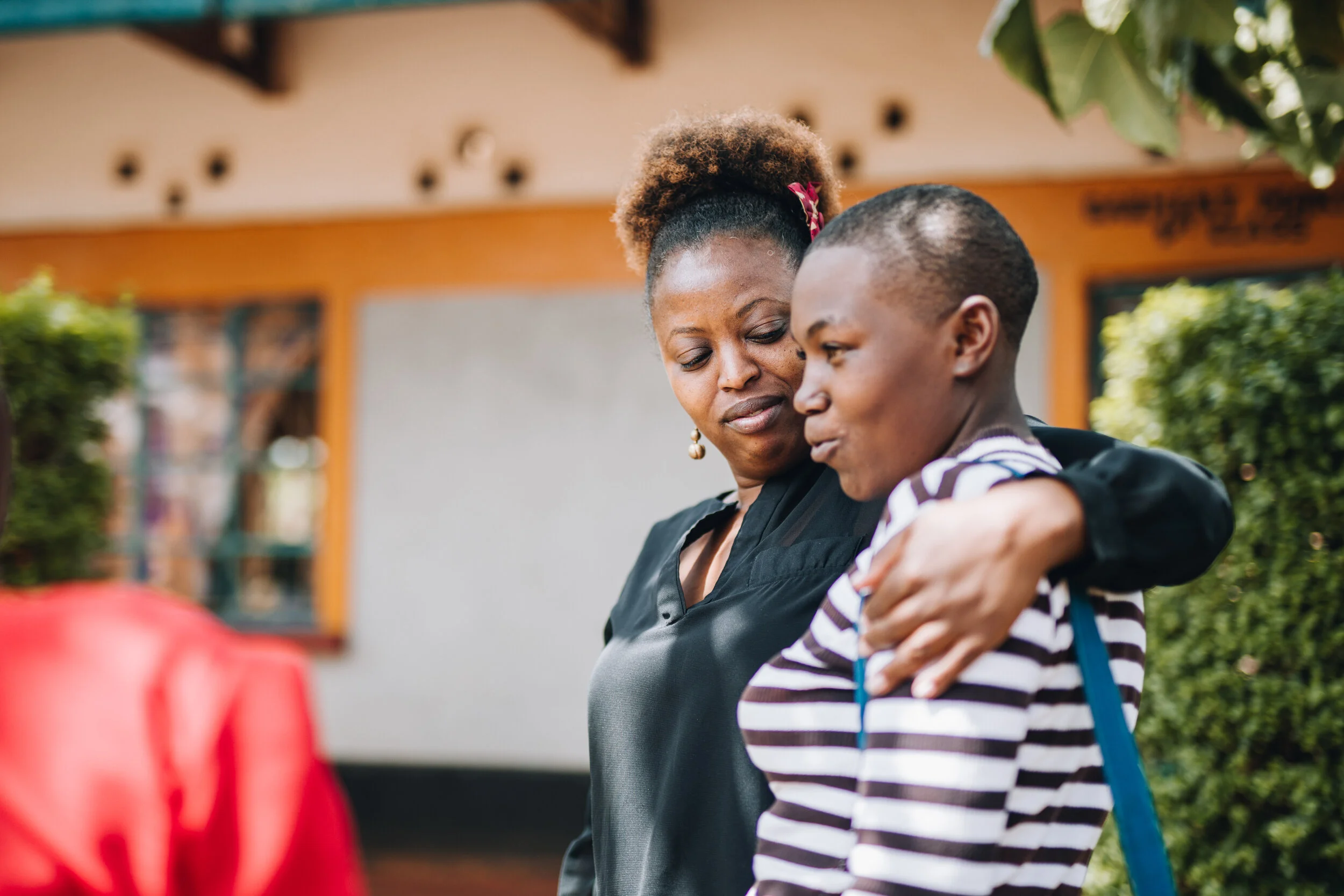 How the Loss of Students Affects Staff