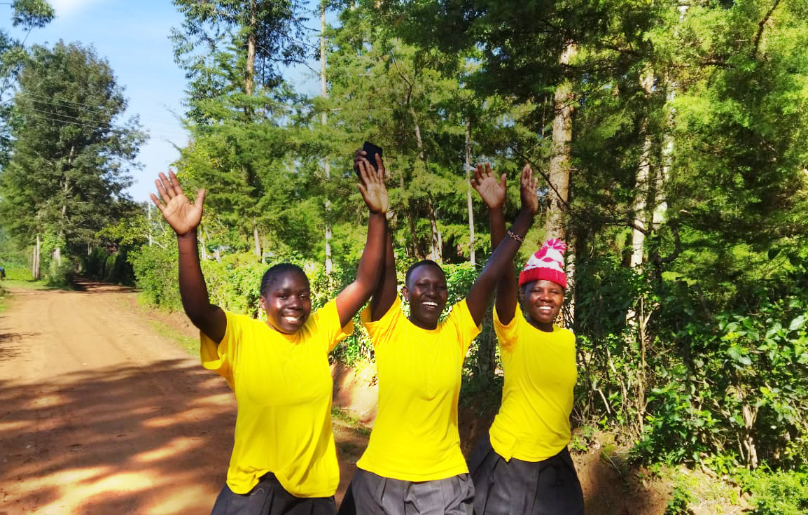 A Slideshow of Our 2022 Solidarity Stomp