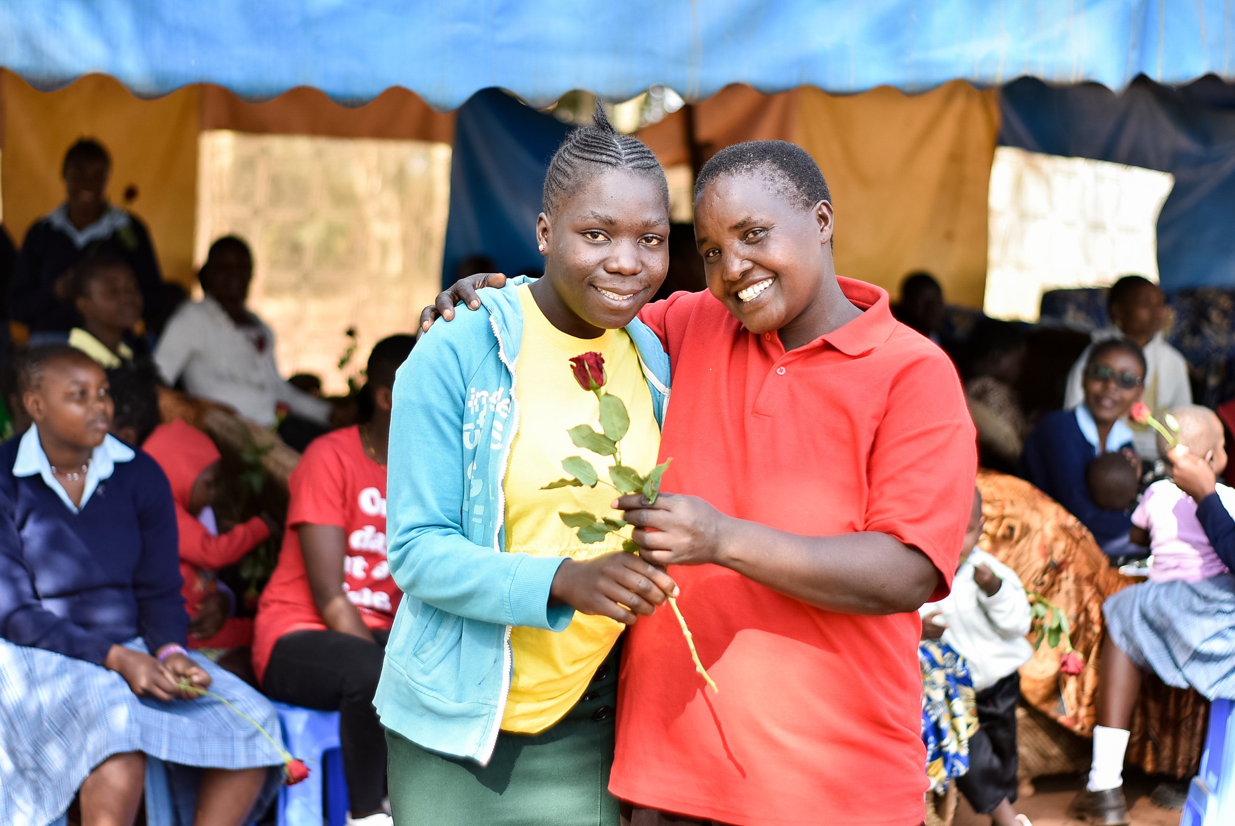 Valentine's Day Celebration Gallery