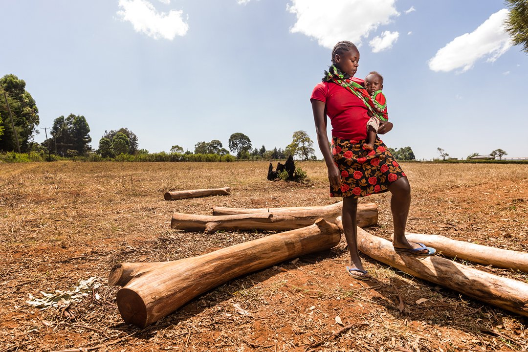 Meet women empowering the next generation this International Women's Day