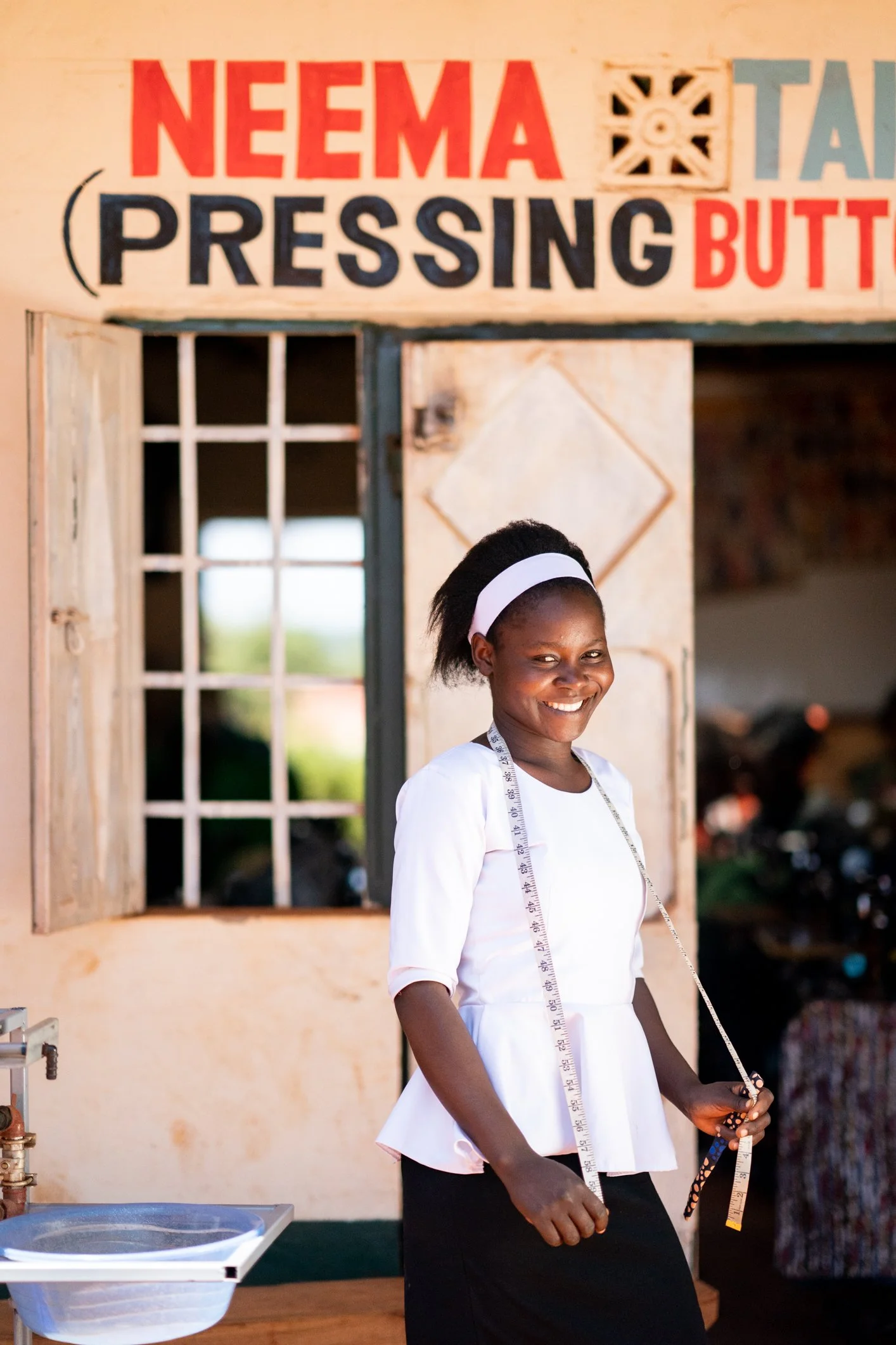 Staff Stories: Ruth