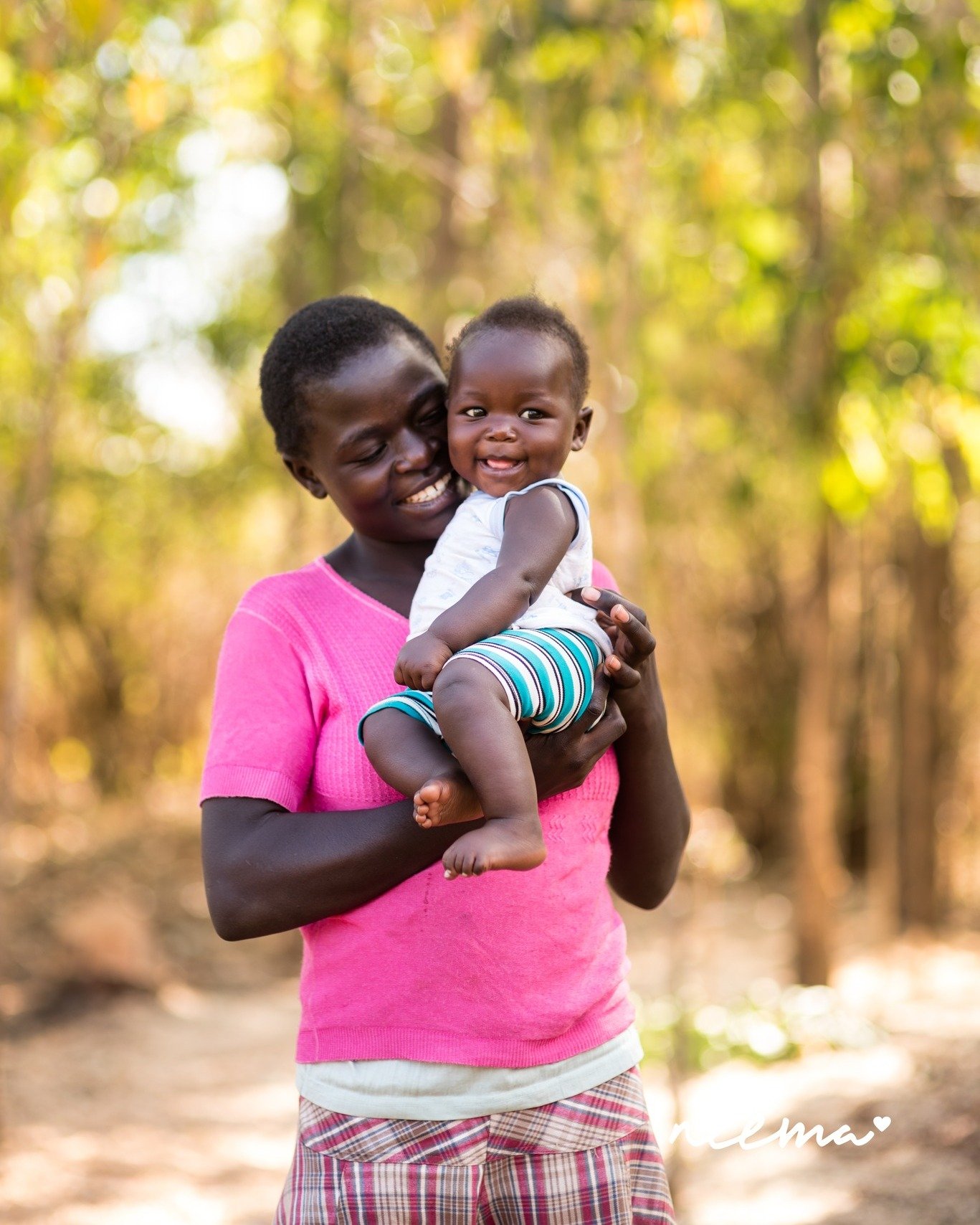 &quot;Counseling has really helped improve my relationship [with my son] and bond with him,&rdquo; says a third-year student. &ldquo;I know that this is just the beginning, and I am committed to continuing this journey of personal growth. I truly bel
