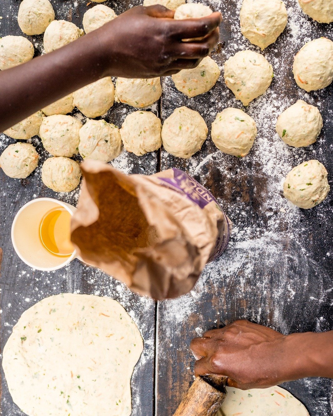 Empower vulnerable young women in rural Kenya by supporting the purchase of an electric oven for a new catering curriculum. As students in this new program, these young women will use this oven on a regular basis to learn skills that will enable them