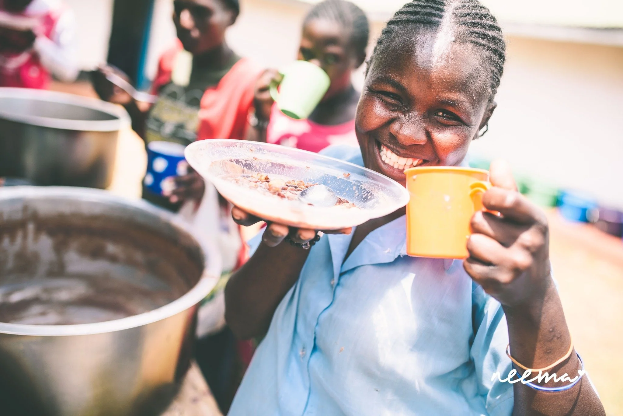 &ldquo;My focus is on changing my life and building a better future for myself,&rdquo; says one of our students who will graduate this December. &ldquo;I&rsquo;ve made a decision not to return to the life I lived before. That life was incredibly hard